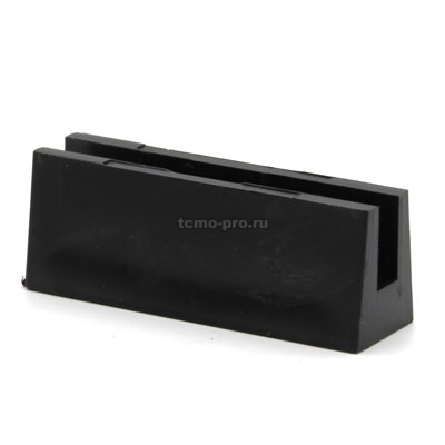 СВ50-18 Подпятники для стеклянных витрин