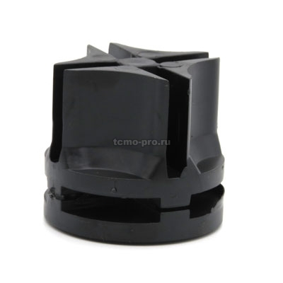 СВ50-05 Фишка для стеклянных витрин ХХ (стекло 5мм)