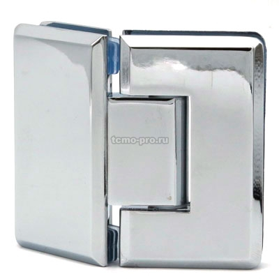 П109-302 петля стекло-стекло 135°