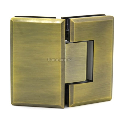 S48-3 петля стекло-стекло 135º