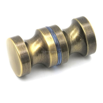 РК121-406 ручка-кноб