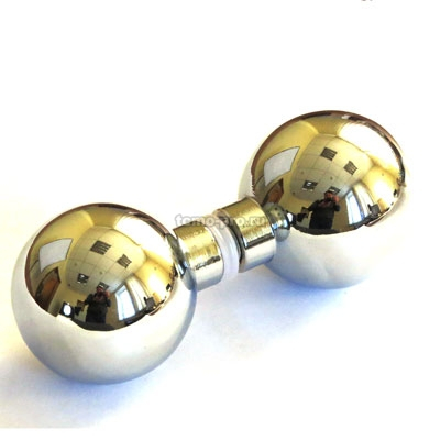 РК121-271 ручка-кноб шар