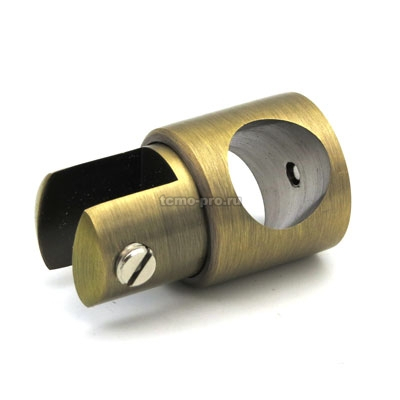 КВО113-06 Держатель стекла сквозной