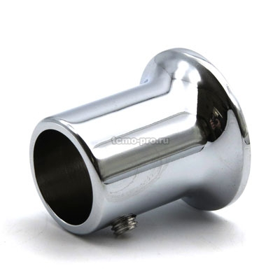 КВО113-05 Коннектор стена -труба