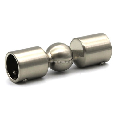 КВО113-08 Соединитель труба-труба произвольный угол