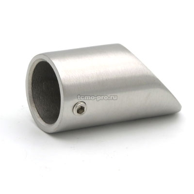 КВО113-10 Соединитель труба-стена угол 45 градусов