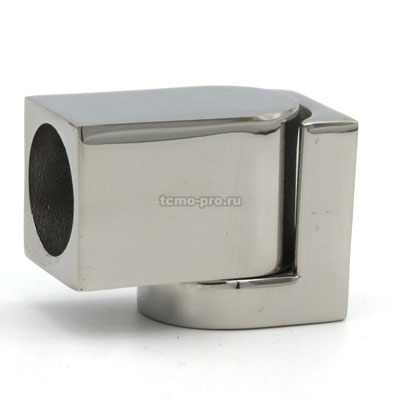 КВО113-15 Коннектор регулируемый стена-труба