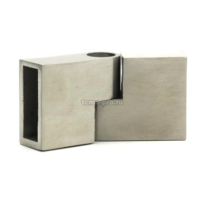 КВО044 Коннектор профиль-профиль регулируемый