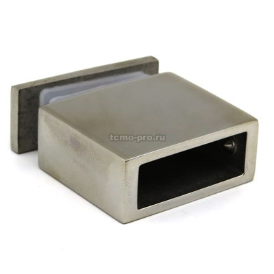 КВО342 Коннектор профиль-стекло