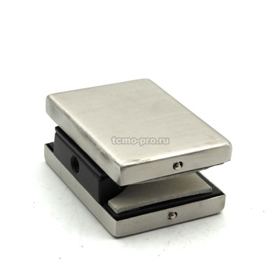 Коннектор S-191S стена-стекло с анкером | Классика