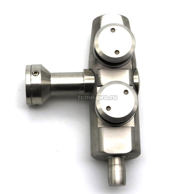 Фитинг 303 с осью на фрамугу | Вектор 730