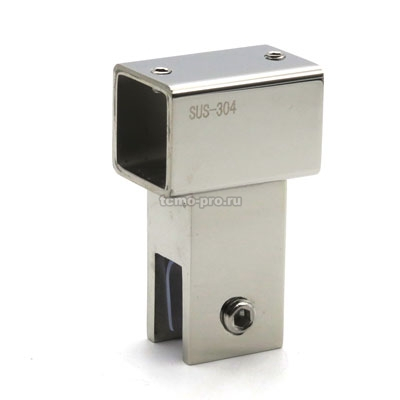 КВО028 Держатель трубы проходной