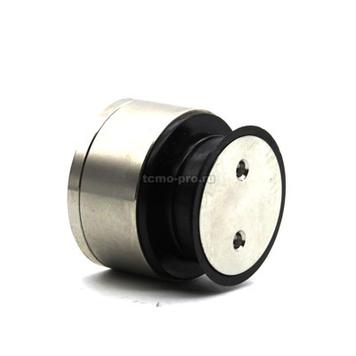 КТ151-507 регулируемое точечное крепление стена-стекло