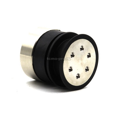 КТ151-510 точечное крепление стена-стекло