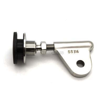 КЗ-452 Комплект крепления рутеля к тяге