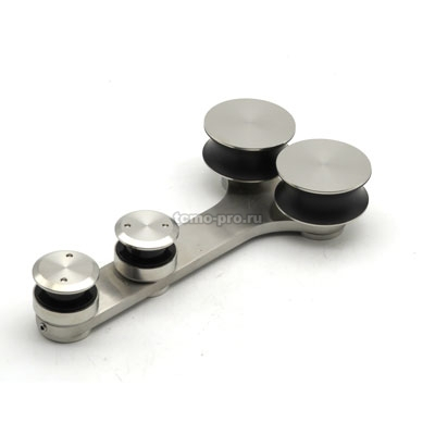 ВЕ-212 Каретка для раздвижной двери