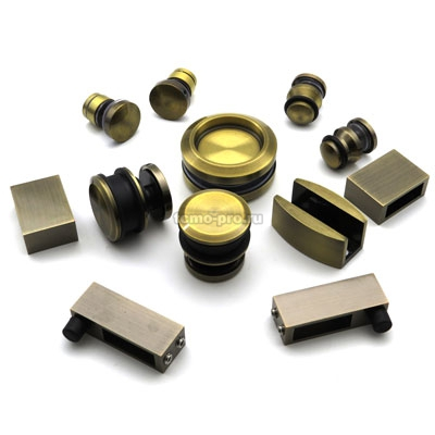 Р-133-002-1 Комплект для раздвижной системы