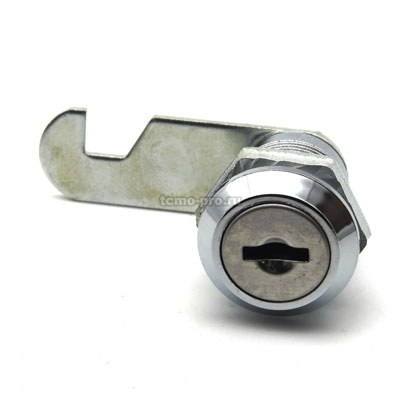 Замок почтовый 103-20В "СИНДИКАТ"