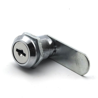 Замок почтовый 103-20В "СИНДИКАТ"