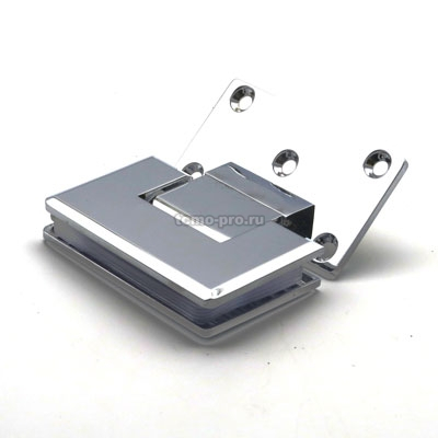 S-48G-8-304 Петля для душевой кабины стена стекло 135гр