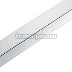 ТП1123-20 Труба-штанга для душевой кабины 19x19x1.2x3000