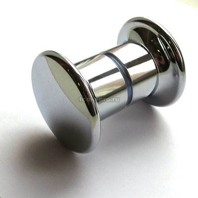 РК256 Ручка для стеклянной двери