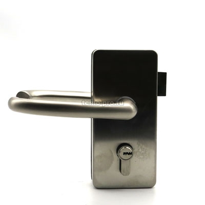 ZMD122-812 A Замок для стеклянной двери