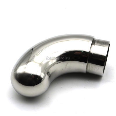 ЗП707 Окончание поручня Ø38.1 мм