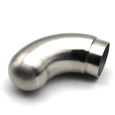 ЗП708 Окончание поручня Ø50.8 мм