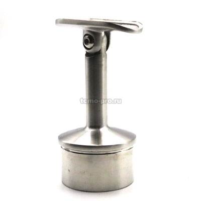 НС731 Наконечник на стойку Ø50,8мм под поручень Ø50,8мм