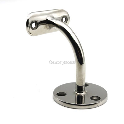 НС760 Пристенок литой для поручня Ø50,8 мм