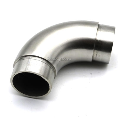 ОТ700 Отвод поручня Ø38.1 мм (aisi304)