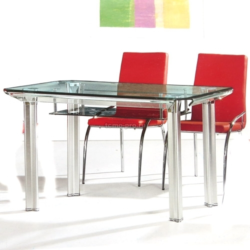 ПД119 Подстолье для обеденного стола