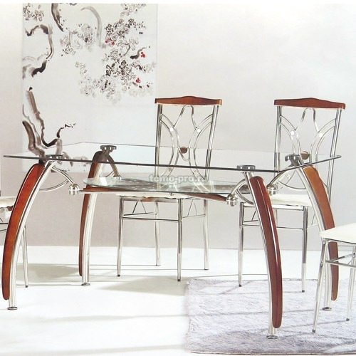 ПД32 Подстолье для обеденного стола