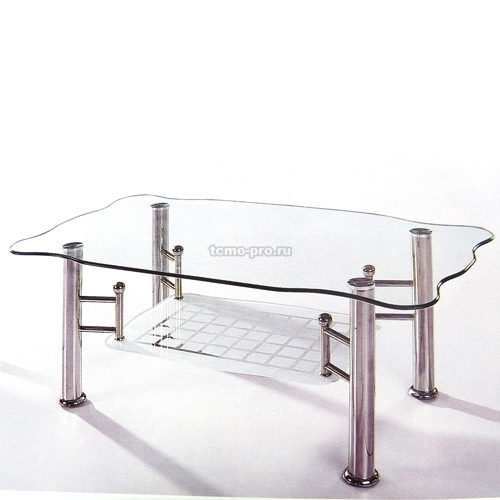 ПД822 Подстолье для журнального стола