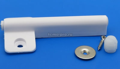 P002 Амортизатор для мебельных фасадов