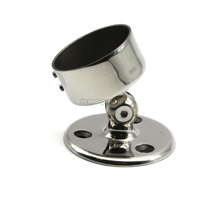 ОТ771 Фланец шарнирный для поручня 50,8мм