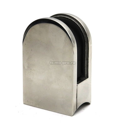 КН781 Стеклодержатель литой 10мм