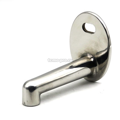 КЗ500 Крепление рутеля к стене