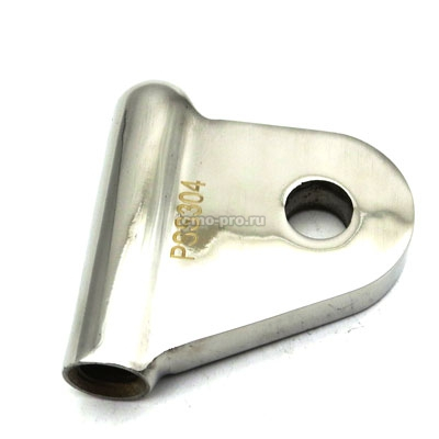 КЗ502 Проушина крепления тяги к рутелю