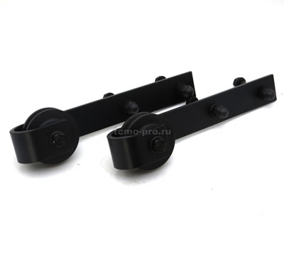 A041 Комплект раздвижной системы