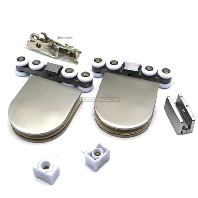 S626-1 Комплект раздвижной системы