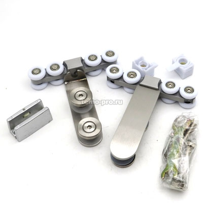 S623-8 Комплект раздвижной системы