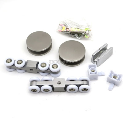 S631-8 Комплект раздвижной системы