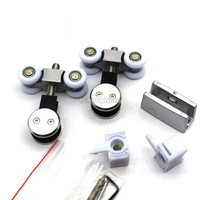 S361-4 Комплект раздвижной системы