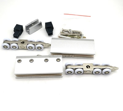 S819 Комплект раздвижной системы