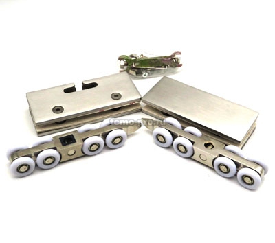 S801-01 Комплект раздвижной системы