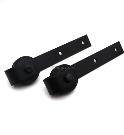 S135 Комплект раздвижной системы