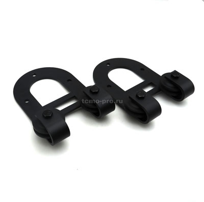 S136 Комплект раздвижной системы