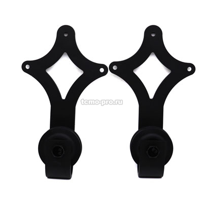 S138 Комплект раздвижной системы